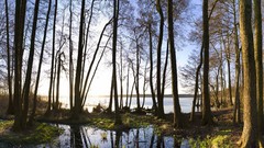 Landscapes nature HDR Photography