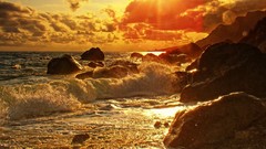 Landscapes nature HDR Photography