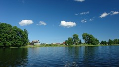 Landscapes nature HDR Photography