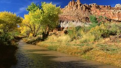 Landscapes nature HDR Photography