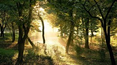 Landscapes nature HDR Photography