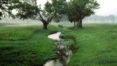 Landscapes nature HDR Photography