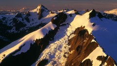 Landscapes nature HDR Photography