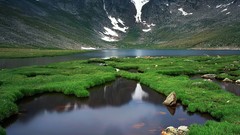 Landscapes nature HDR Photography