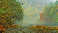 Landscapes nature HDR Photography