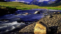 Landscapes nature HDR Photography