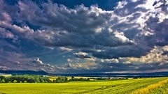 Landscapes nature HDR Photography