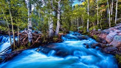 Landscapes nature HDR Photography