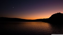 Landscapes nature heaven