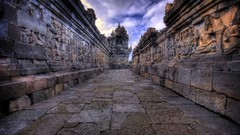 Landscapes nature historic HDR Photography