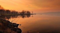 Landscapes nature Holidays