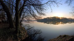 Landscapes nature Islands