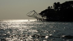 Landscapes nature Islands