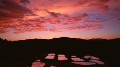 Landscapes nature Japan