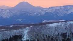 Landscapes nature Japan