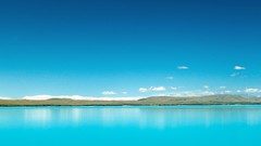 Landscapes nature lakes