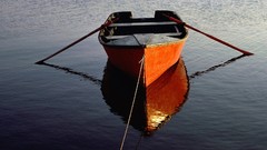 Landscapes nature lakes