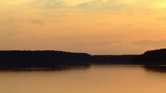 Landscapes nature lakes