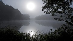 Landscapes nature lakes