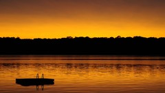 Landscapes nature lakes