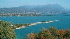 Landscapes nature lakes