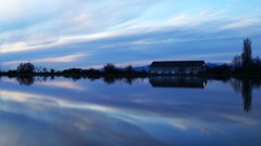 Landscapes nature lakes