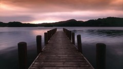 Landscapes nature lakes