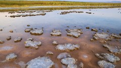 Landscapes nature lakes