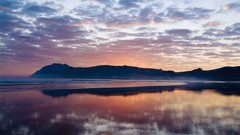 Landscapes nature lakes