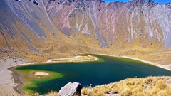 Landscapes nature lakes