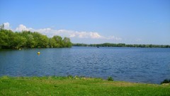 Landscapes nature lakes