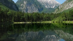 Landscapes nature lakes