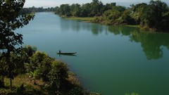 Landscapes nature lakes forests