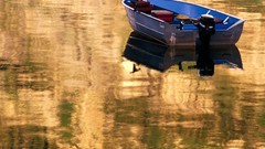 Landscapes nature lakes forests National sierra