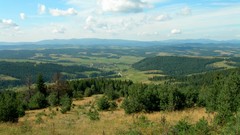 Landscapes nature land