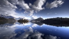 Landscapes nature land