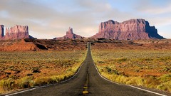 Landscapes nature land