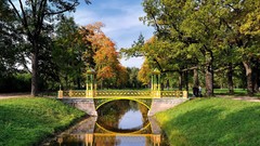 Landscapes nature land