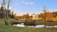 Landscapes nature land