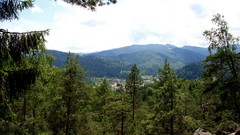 Landscapes nature land