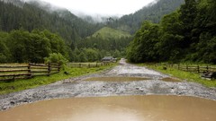 Landscapes nature land