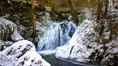 Landscapes nature land