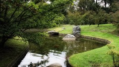 Landscapes nature land