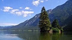 Landscapes nature land