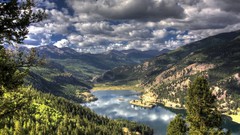 Landscapes nature land