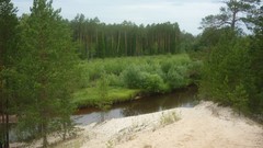 Landscapes nature land