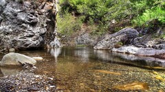 Landscapes nature land