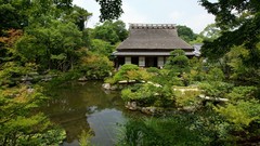 Landscapes nature land