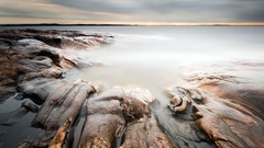 Landscapes nature land