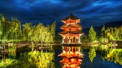 Landscapes nature land